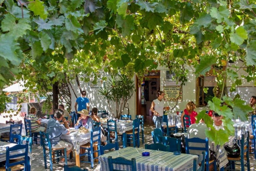 Naxos: Half-Day Guided History and Culture Sightseeing Tour - How the Logistics Play Out