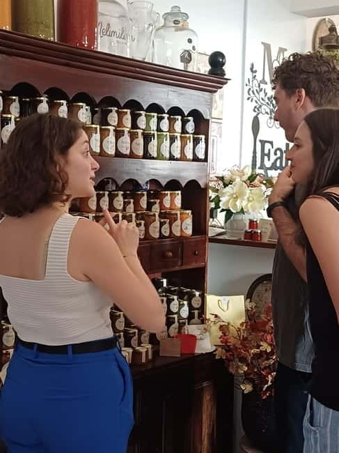 Naxos: Morning Food Tour with Greek Coffee and Ouzo - Who Is This Tour Best Suited For?