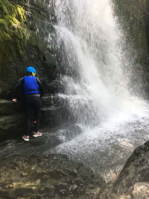 Neath: Canyoning, Gorge Walking & Waterfall Trekking Tour - The Role of the Guides: Safety, Fun, and Local Knowledge