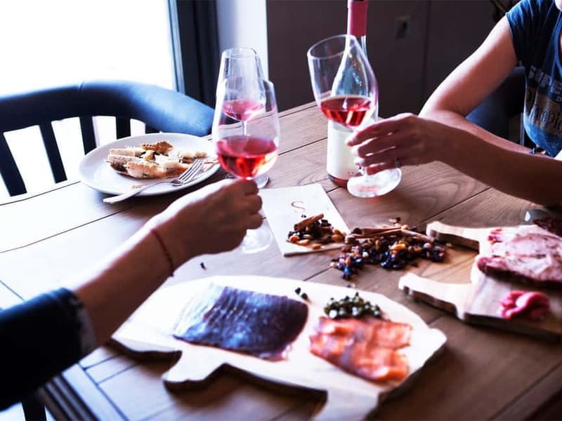 Nemea: Wine Tasting Tour with Local Dishes - What Makes This Tour Stand Out?