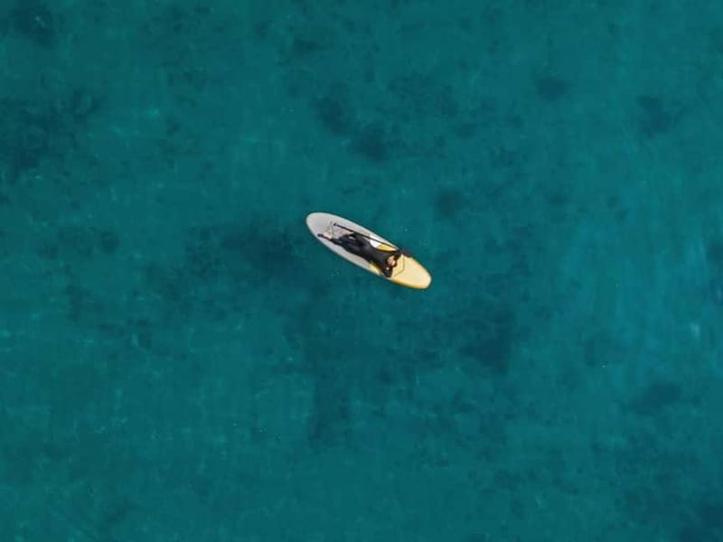 Nerja: Cliffs of Maro-Cerro Gordo Paddle-SUP Rental - How the Experience Is Structured