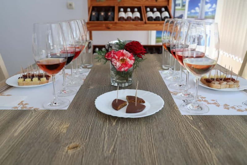 Nessebar: Guided Tour in English with Wine Tasting - Practical Tips for Making the Most of Your Day