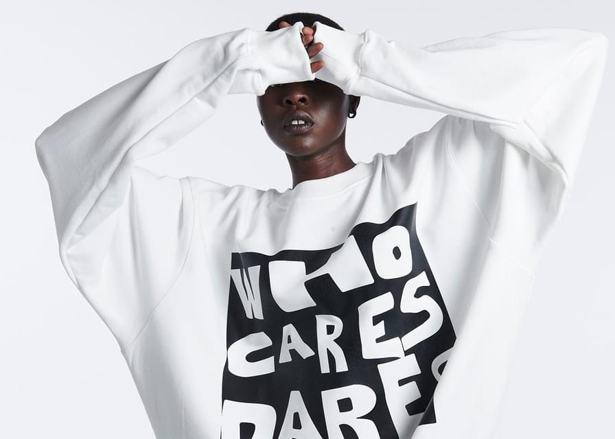 New Optimist: Atelier Visit & Shopping tour - Entering The World of Circular Fashion in Amsterdam