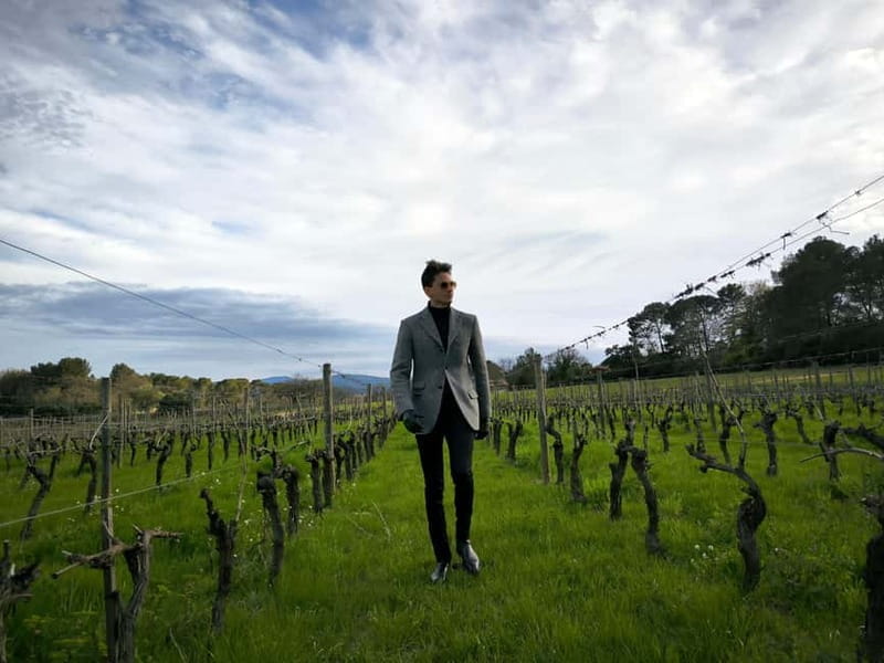 Nice: Château de Cremat + Château Sainte Roseline Wine Tour - Who Would Love This Tour?