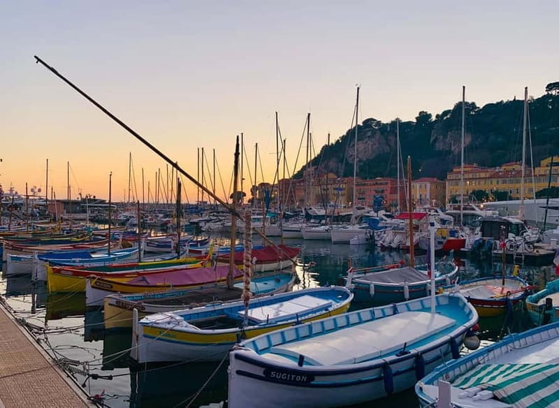 Nice: Sunset Speedboat Cruise with Snorkeling - Who This Tour Is Best For