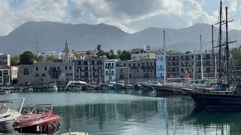 Nicosia & Kerynia with a Romanian-speaking Guide - A Full Breakdown of the Experience