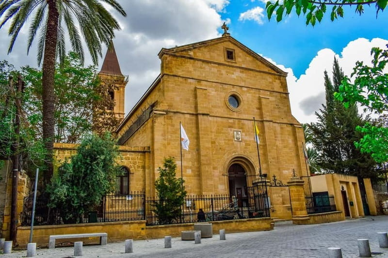 Nicosia: Tour with Private Guide - Logistical Details and Practical Tips