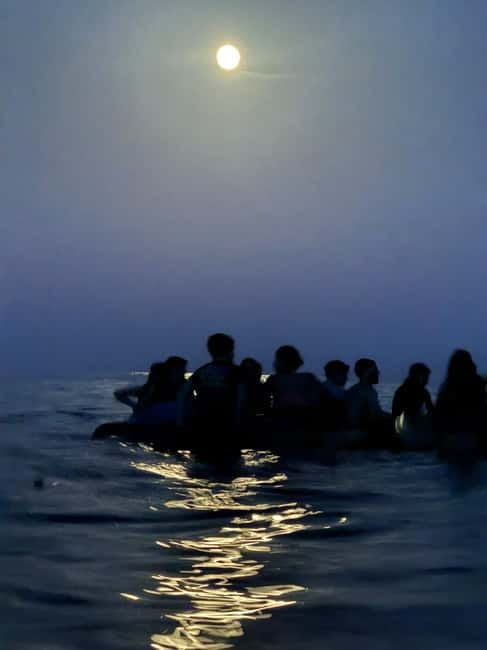 Night Kayak or Paddle Surfing Excursion - The Experience Provider: Secret Point Mallorca