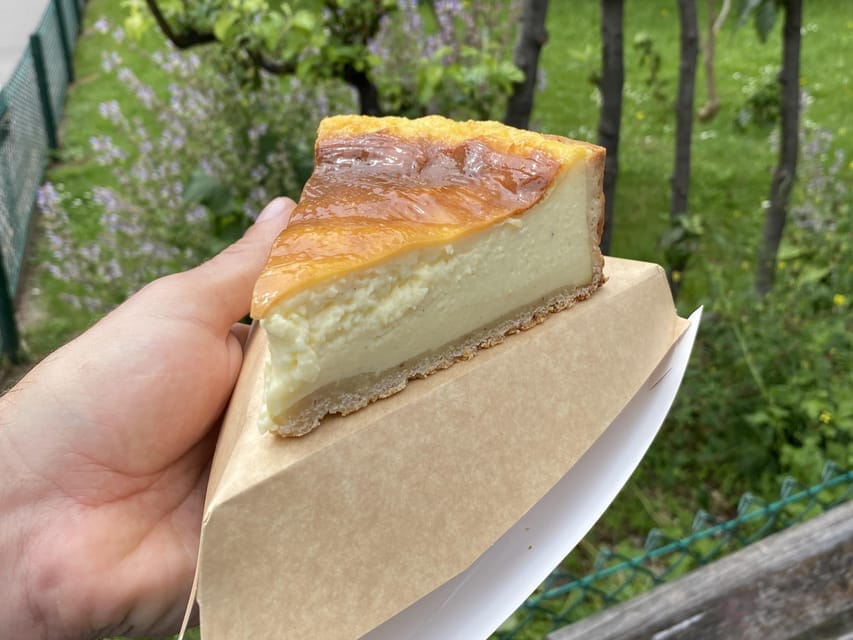 No Diet Club - Food tour with many tastings ! (Lyon Sud) - Key points / Takeaways