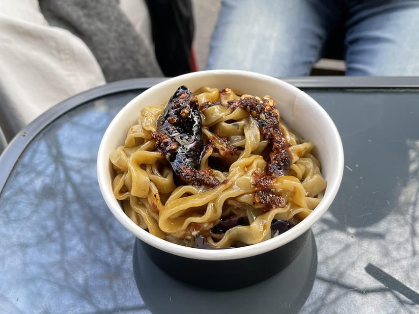 No Diet Club - Special Hong Kong food tour in Paris ! - The Sum Up: Who Should Sign Up?