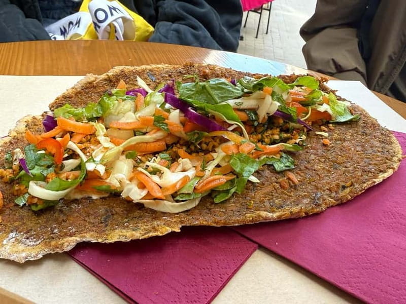 No Diet Club - Unique local Food Tour in Athens! - Exploring Athens Through Its Food: What Youll Experience