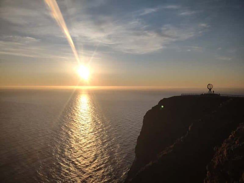 North Cape and King Crab Tour with Sámi Camp Tour - Transport, Timing, and Practical Tips