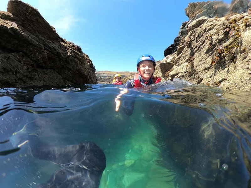 North Wales: Extreme Coasteering with Cliff Climbing & Jumps - Final Thoughts: Is It For You?