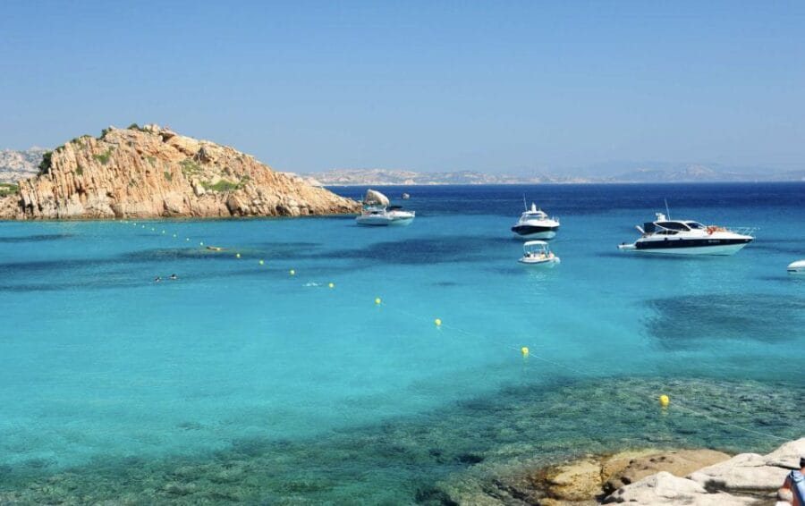 Northern Sardinia: La Maddalena Archipelago Boat Trip - The Food and Cost Considerations