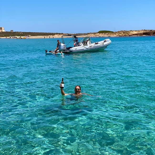 Noto: Private Tour from Avola to Capopassero with Aperitif - What Makes Each Stop Special