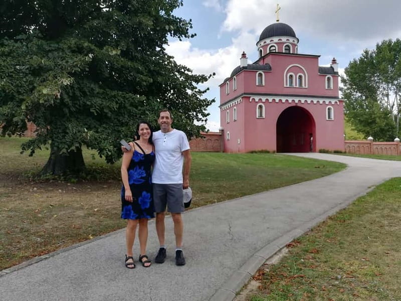 Novi Sad: Full-Day Private Tour with Wine Tastings - The Highlights of the Day