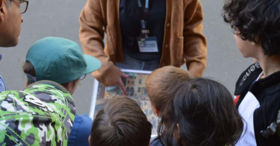 Nuremberg: Medieval Time Travel for Kids - Discovering Nuremberg’s Medieval Streets: A Child’s Perspective