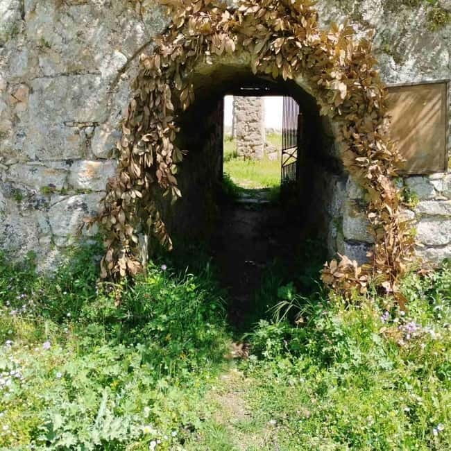 Nydri: Discover Local Culture, History & Beauty Guided Hike - The Village of Kolivata and Tasting Local Flavors