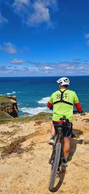 Óbidos to Peniche: Explore the Atlantic Coast E-bike Tour - The Cultural and Natural Highlights