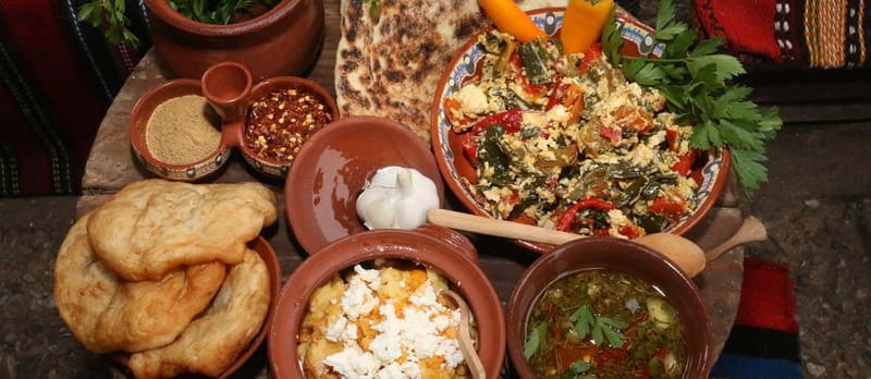 Obzor: Bulgarian Food Tour with Local Guide - Who Should Consider This Experience?
