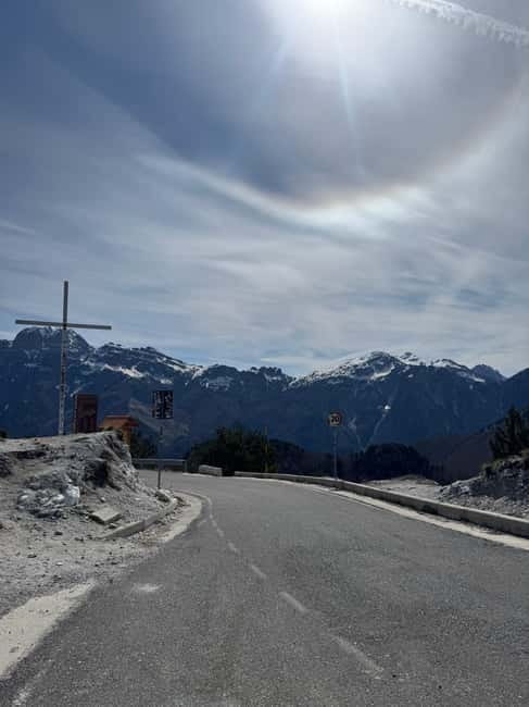 Off-Road to Theth Village:SUV Tour via Tirana,Bogë &the Alps - Why This Tour Is Worth Considering