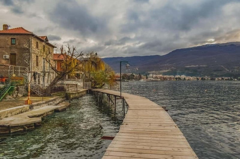 Ohrid: Private Guided City Tour - Who This Tour is Best For