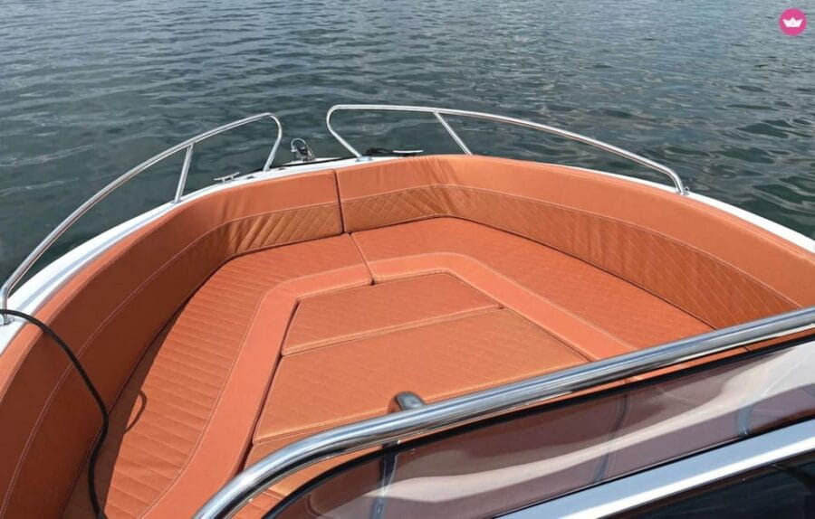 Oki Barracuda 545 356kk - Final Thoughts