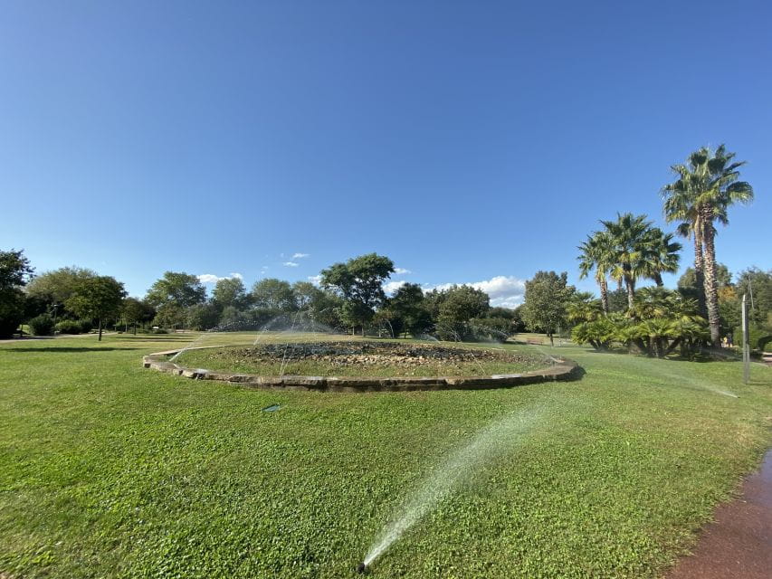 Olbia: Exclusive Guided City Tour in Tuk-Tuk - What to Expect at Each Stop