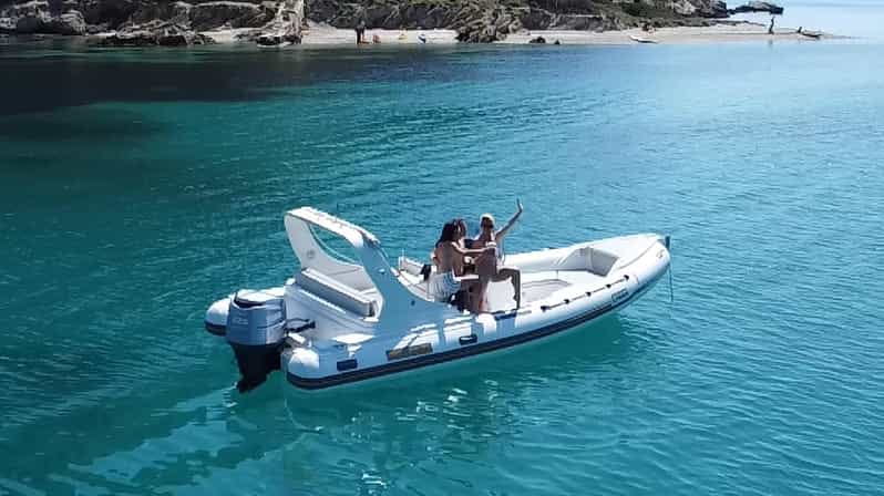 Olbia: Sunset and dolphin watching - An In-Depth Look at the Experience