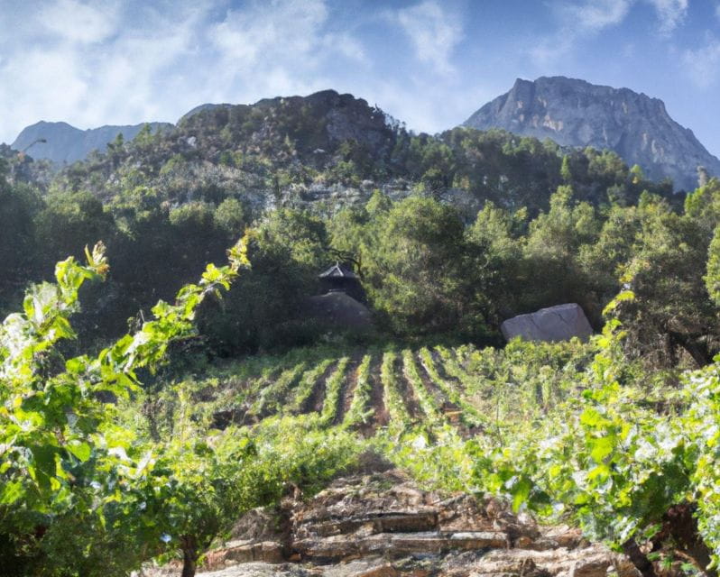 Olympia Treasures: Private Oil, Honey and Wine Tasting Tour - Honey Harvesting and Tasting: Sweet Local Secrets