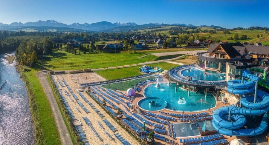 One day tour to Zakopane Tatra Mountains - Thermal Baths - Who This Tour Is Best For