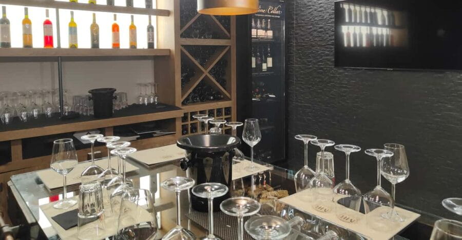 Orange, Organic, Natural & Biodynamic Wines Of Greece - Entering Greece’s Natural Wine World