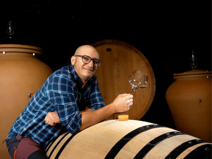 Organic Winery Visit near Turin with Wine & Food Tasting - FAQ