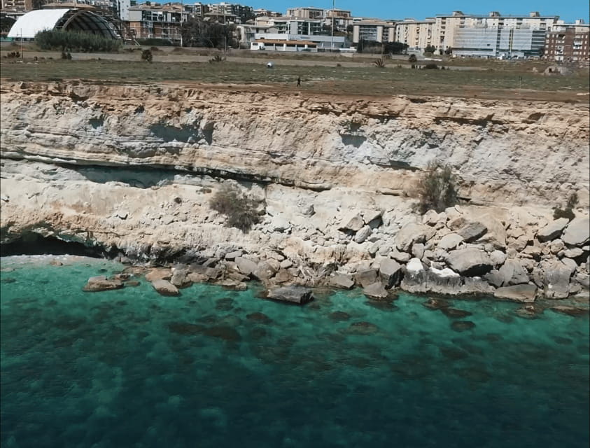 Ortigia: Tour al tramonto con bevande incluse - Who Will Enjoy This Experience?