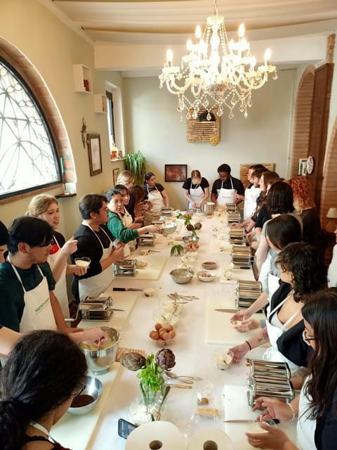 Orvieto Best Cooking Class, Enjoy Cooking Real Italian Food - Cooking in the Heart of Ficulle: What You Can Expect