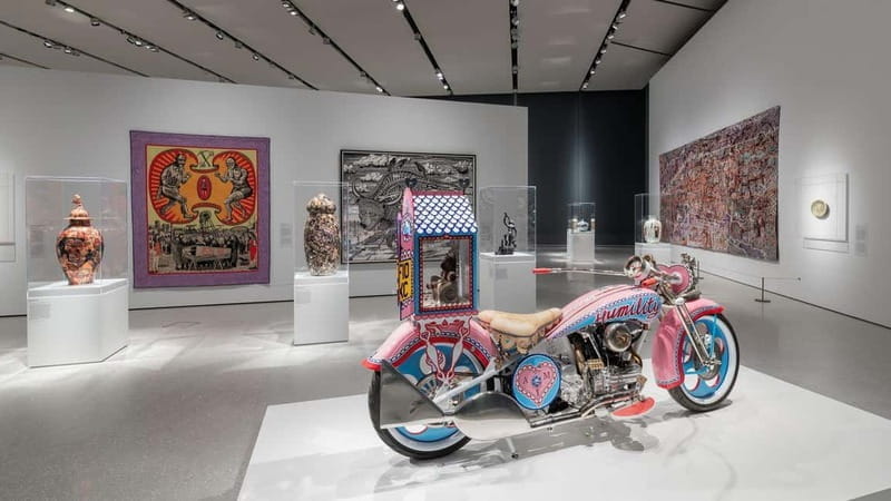 Oslo: National Museum Ticket with Booking Service - Entering The National Museum: What You Can Expect