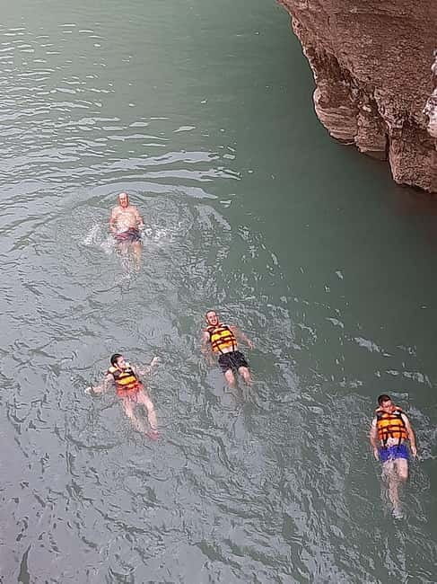 Osumi Canyon and Bogova Waterfall from Berat - by 1001AA - Discovering Albania’s Natural Beauty: A Detailed Review