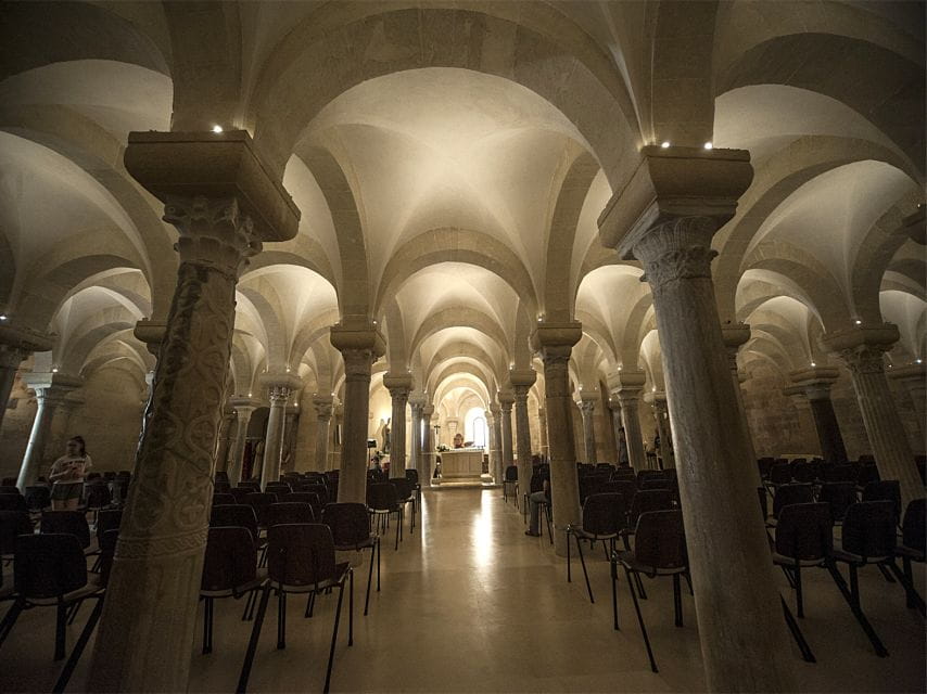 Otranto: 1.5-Hour Guided Walking Tour - Who Should Join This Tour?