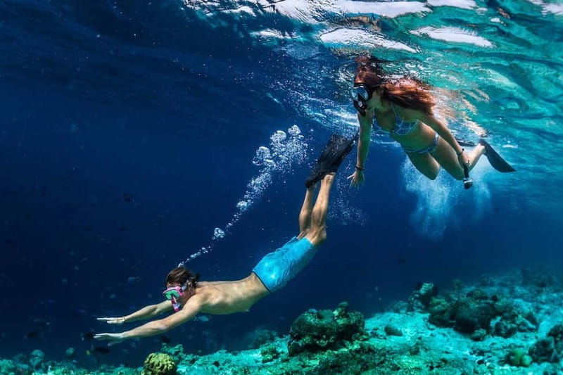 Palau: La Maddalena Hybrid Boat Tour with Happy Hour - Navigating the Itinerary: What You’ll Actually Do