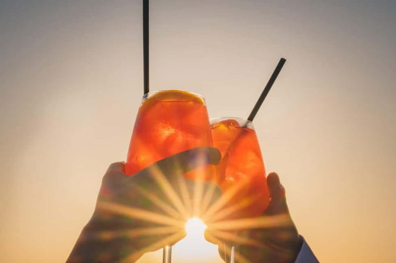 Palermo: Exclusive Boat Tour on Sunset + Aperitif and Drink - Price, Value, and Practicalities