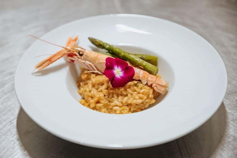 Palermo: lunch in a historic villa between art and cuisine - The Art of Sicilian Cuisine