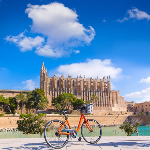 Palma: Express Walk with a Local in 60 minutes - The Value and Practicalities of the Tour