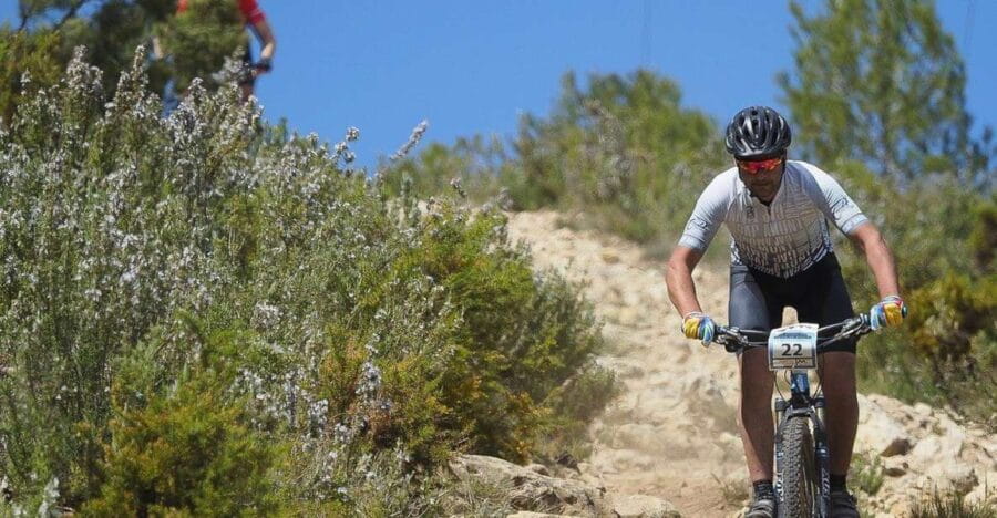 Pantelleria: Mountain Bike Tour - The Itinerary: What to Expect
