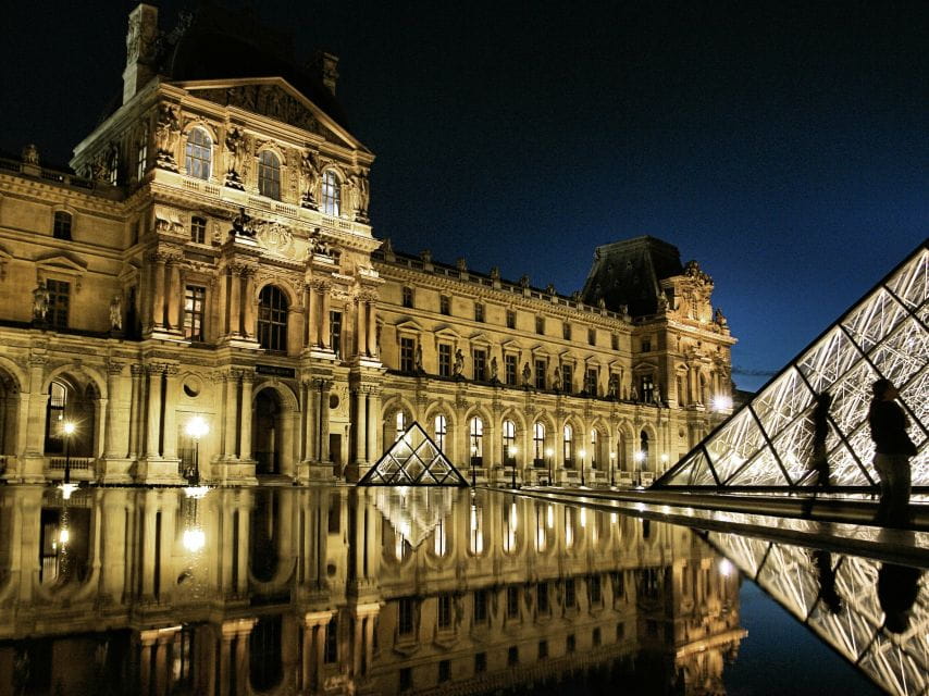 Paris by night Sightseeing Private Tour & Seine River Cruise - Who This Tour Is Best For