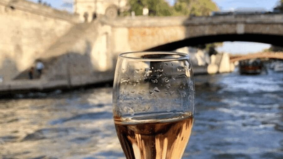 Paris: Champagne Tasting Cruise Departure from Eiffel Tower - Who Would Love This Experience?