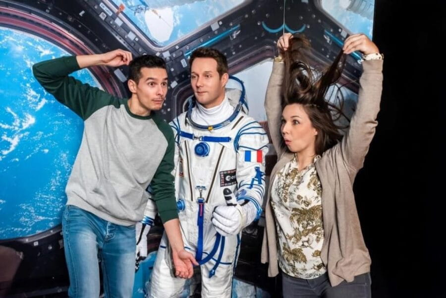 Paris: Grévin Wax Museum Entry Ticket with Audio Guide App - The Digital Audio Guide: Your Personal Tour Companion