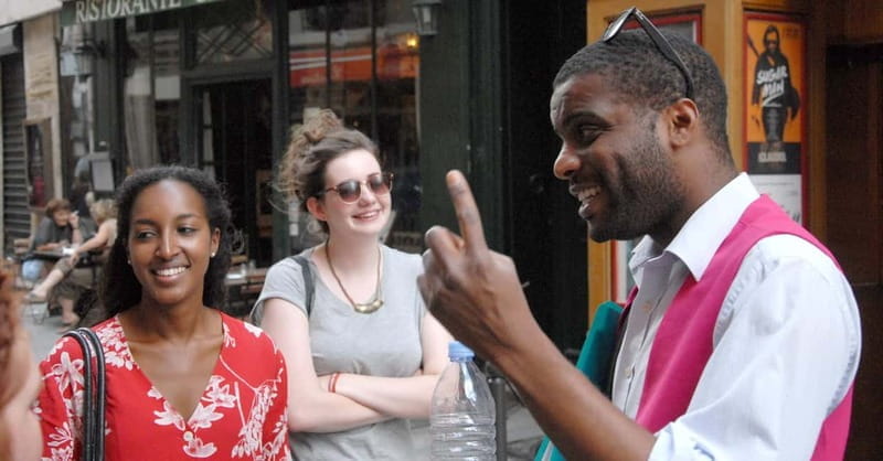 Paris Latin Quarter: Sorbonne, Shakespeare & Co., and more - Exploring the Heart of Paris: A Detailed Look at the Latin Quarter Tour