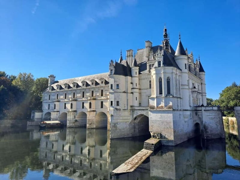 Paris: Loire Valley Castles Day Trip with Entry Tickets - Who Will Love This Tour?