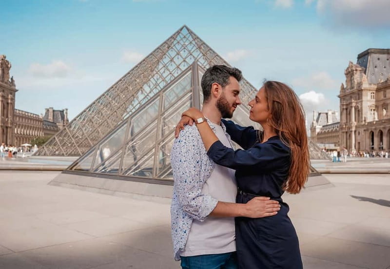 Paris: Louvre Photo Shoot - Pricing and Value: Is It Worth It?
