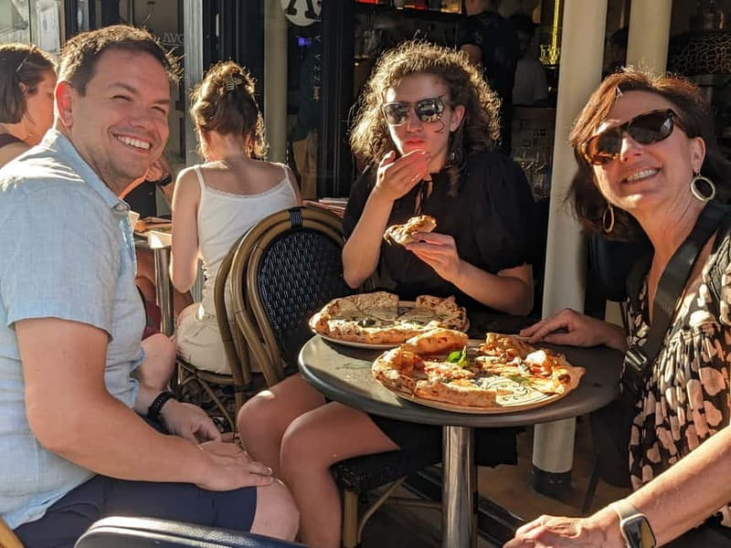 Paris: Montmartre/Pigalle Foodie Tour with Tastings - FAQ